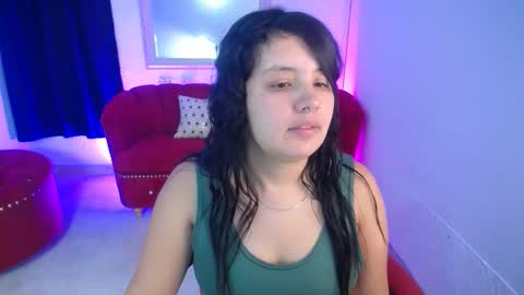 Nathaly sweet online show from June 5, 1:16 pm