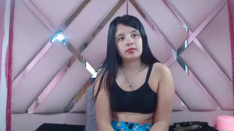 Nathaly sweet online show from February 13, 9:20 am