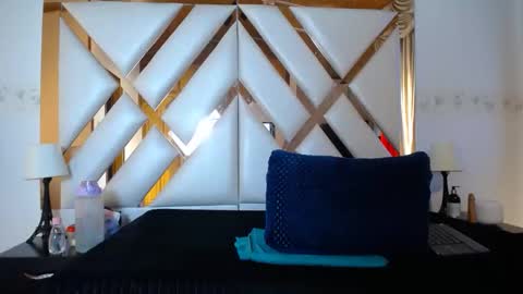 Nathaly sweet online show from February 21, 1:25 pm