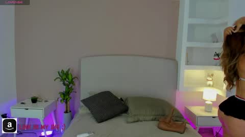 NATHALY  online show from April 6, 10:49 am