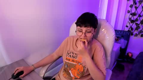 nathalyy_ds online show from March 17, 8:14 pm