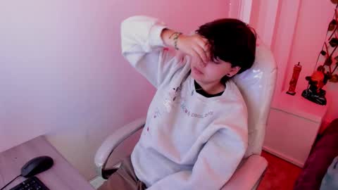 nathalyy_ds online show from January 10, 7:52 pm