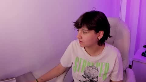 nathalyy_ds online show from January 31, 7:11 pm