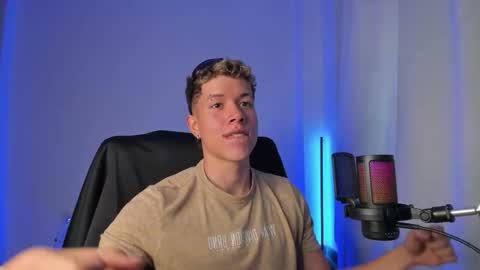 Nathan online show from January 5, 7:50 pm