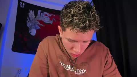Nathan online show from June 18, 3:39 pm