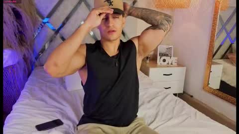 nathan_gross online show from January 17, 10:29 pm