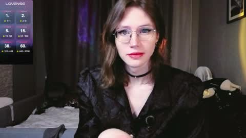 This name is so sexy you cant pronounce it. online show from March 28, 11:39 pm