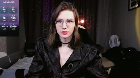 This name is so sexy you cant pronounce it. online show from March 30, 12:01 am