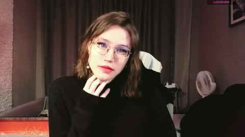 This name is so sexy you cant pronounce it. online show from December 22, 12:50 am