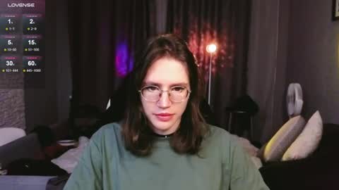 This name is so sexy you cant pronounce it. online show from May 14, 11:47 pm