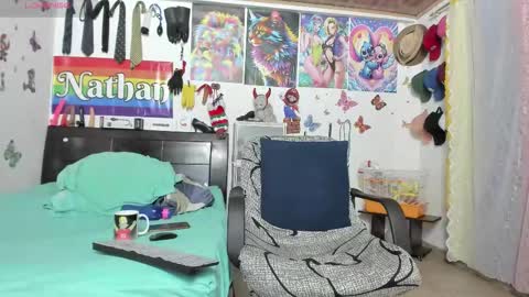 Nathan online show from November 9, 9:46 am