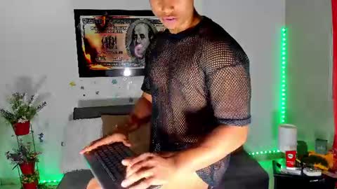 Nathan online show from July 3, 12:15 am