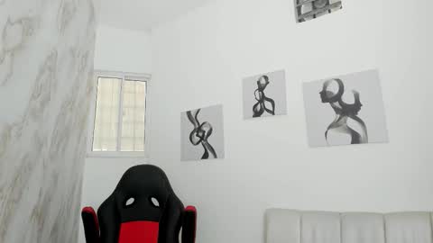 nathan_shimmer online show from September 16, 9:29 pm