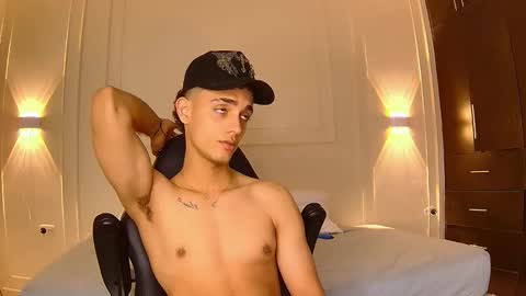 nathan_shimmer online show from December 17, 1:51 pm