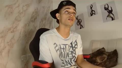 nathan_shimmer online show from March 23, 9:42 pm