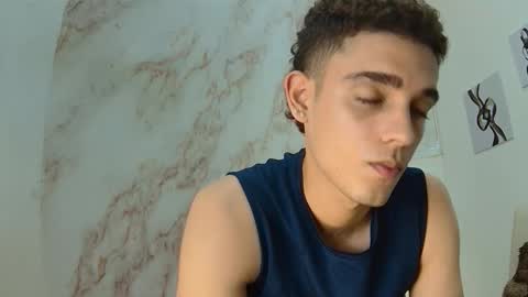 nathan_shimmer online show from March 26, 9:20 pm