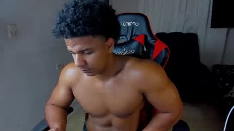 Nathan online show from October 12, 8:54 pm