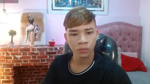 nathanclay online show from February 22, 12:41 pm