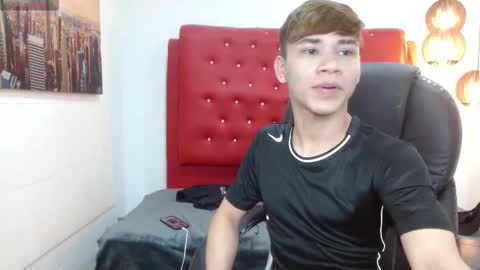 nathanclay online show from October 25, 4:02 am