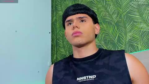 Nathaniel Park online show from April 19, 3:07 am