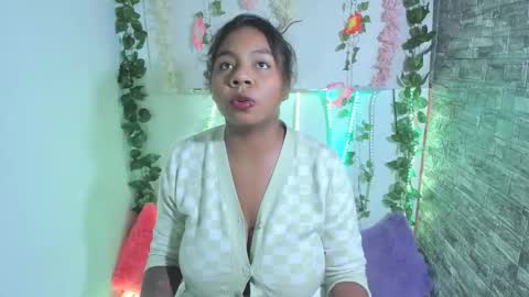 Naty online show from September 30, 11:04 pm