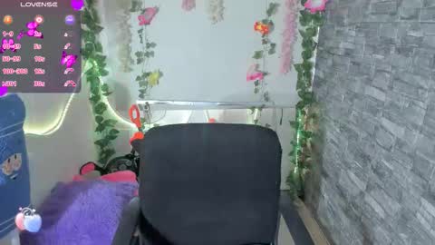 Naty online show from February 16, 7:01 pm