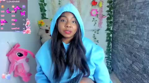 Naty online show from March 12, 9:34 am