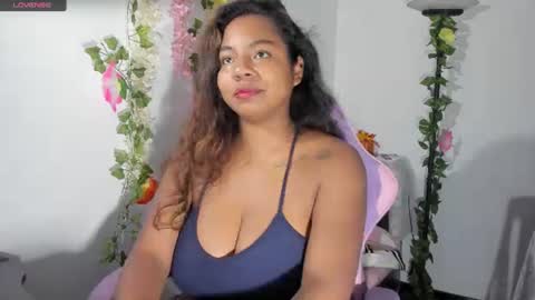Naty online show from July 1, 10:18 pm
