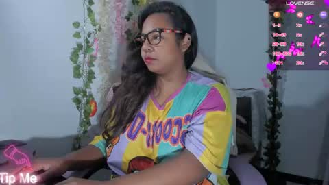 Naty online show from July 16, 11:24 am