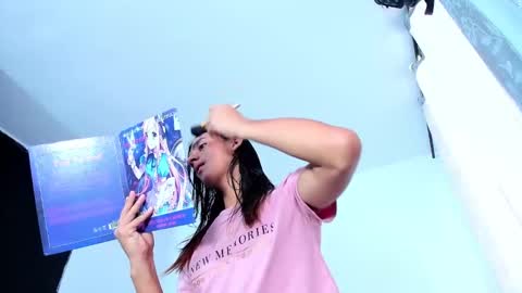 Nati online show from February 7, 12:17 pm