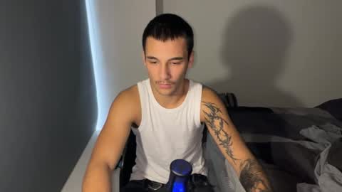 native_boy2 online show from March 11, 12:24 am