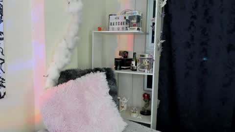 Snapshot of natsuki_09 chatting on January 28, 3:47 am Nat  online show from January 28, 3:47 am