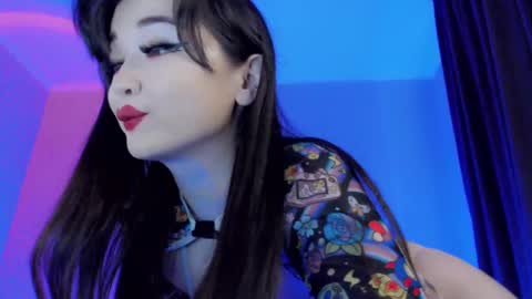 natsumi18 online show from March 5, 4:45 am