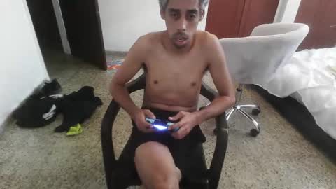 Jose online show from January 6, 12:31 pm