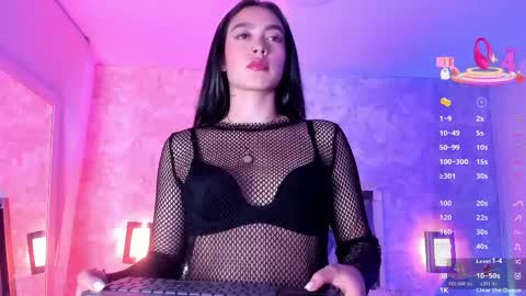 Natalia online show from April 5, 3:25 am