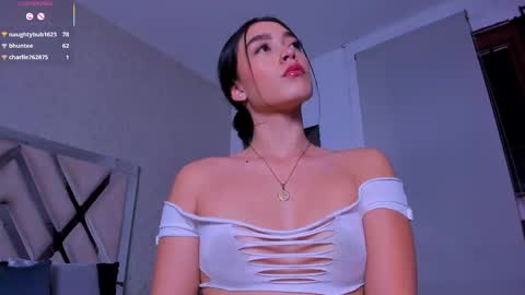 Natalia online show from December 16, 4:19 am