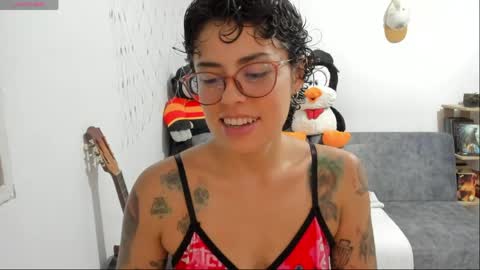 natt_op online show from April 20, 11:52 pm