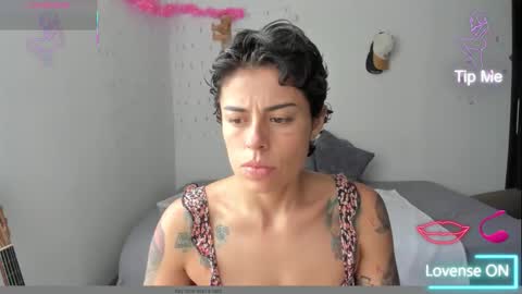 natt_op online show from March 21, 7:07 pm