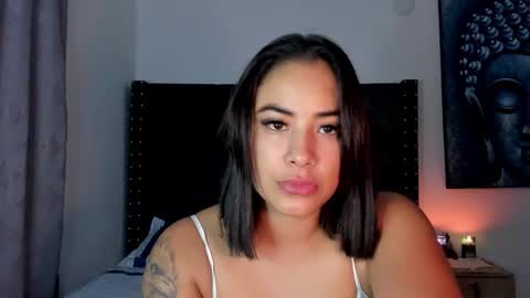 NATTASHA BROWN  online show from January 10, 9:04 am