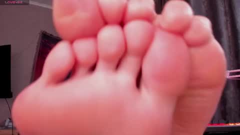 Pure evil Nat NONUDE GODDESS online show from June 25, 5:12 am