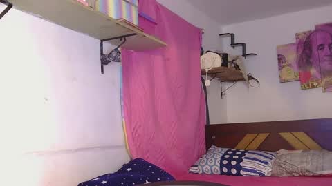 natalia online show from January 18, 1:51 pm