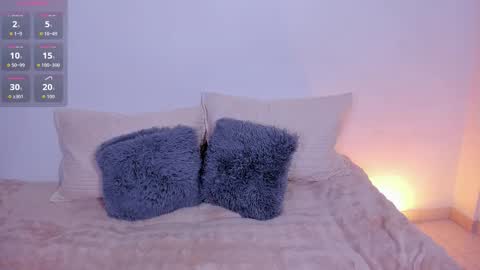 Nathalie online show from December 15, 8:16 pm