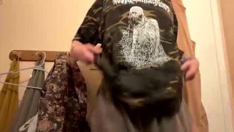 naturebabe666 online show from December 21, 4:19 am