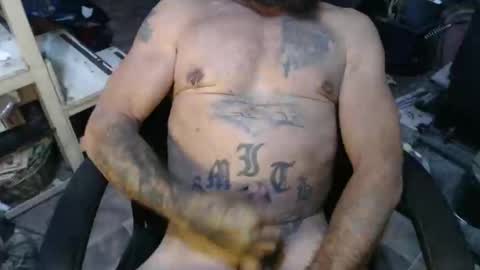 NatureNaked online show from February 28, 11:25 am