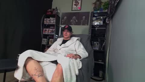 NATURESBEST online show from April 12, 7:18 pm