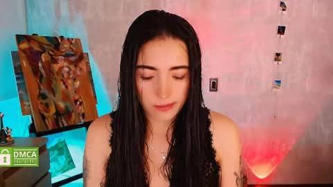 Natalia  Valeria online show from May 13, 9:08 am