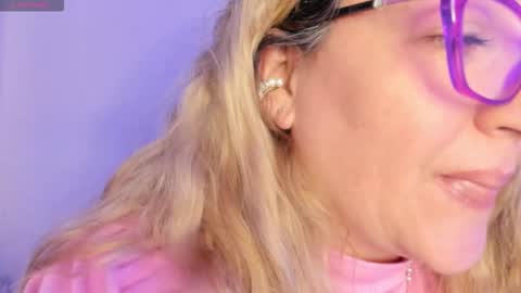 Nataly online show from February 9, 7:38 pm