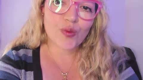 Nataly online show from October 23, 4:19 pm