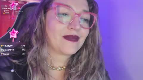 Nataly online show from February 13, 9:28 pm