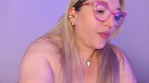 Nataly online show from November 18, 5:49 pm